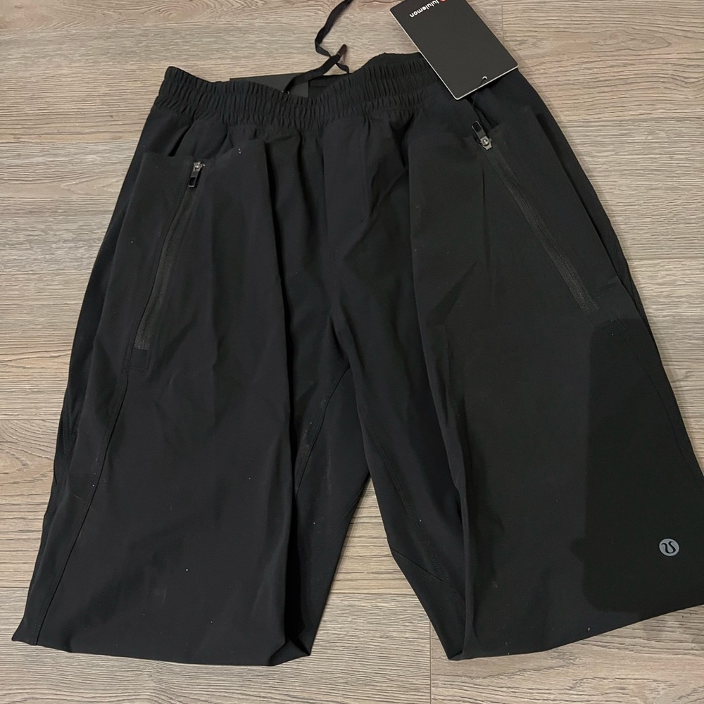 ⭐️Lululemon Pace Breaker Pant Black Size XS⭐️